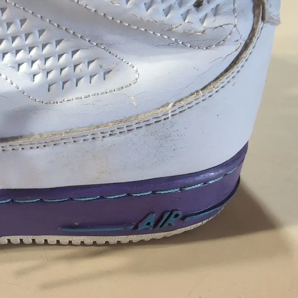Nike Air Jordan Grape Men's Size 8.5 Shoes‎ Sneakers